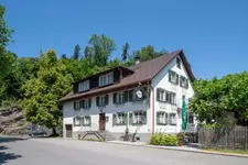 Gasthof Löwen Tosters