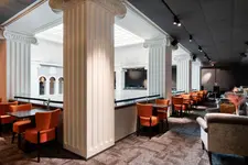 Radisson Blu Plaza Hotel, Helsinki