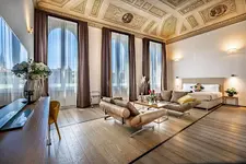 Rivalta Hotel (Alfieri Collezione)