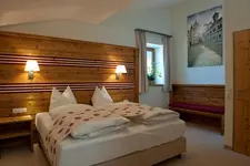 Landhotel Gockelwirt