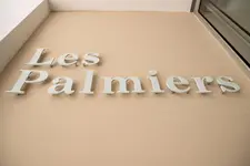 Les Palmiers Beach Hotel