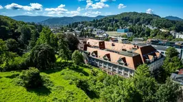 Batschari Palais Baden-Baden