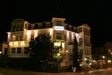 Hotel Buchenpark