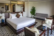 Hoi An Odyssey Hotel & Spa