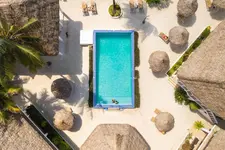 Kupaga Villas Boutique Hotel