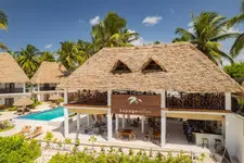 Kupaga Villas Boutique Hotel