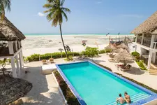 Kupaga Villas Boutique Hotel
