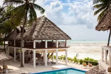 Kupaga Villas Boutique Hotel