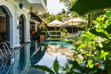 Hoi An Odyssey Hotel & Spa