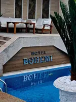 Hotel Bohemi