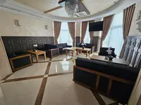 Hotel Bohemi