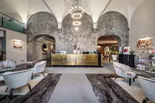 Rivalta Hotel (Alfieri Collezione)