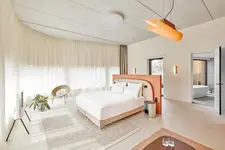 Hotel Perk