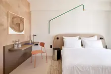 Hotel Perk