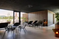 Hotel Perk