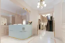 Hotel Liberty