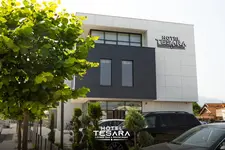 Hotel Tesara