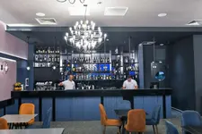 West Inn Georgia