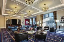 The Higgins Hotel New Orleans (Curio Collection by Hilton)