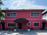 Pousada Sol da Enseada Guarujá