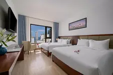 Aria Grand Hotel & Spa