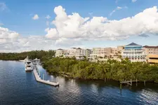 Wyndham Grand Jupiter at Harbourside Place