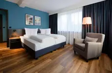 ATLANTIC Hotel Landgut Horn