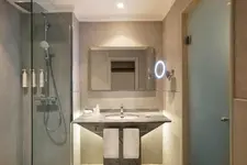Casablanca Marriott Hotel