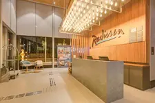 Radisson Pinheiros