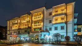 Hotel Garni Lichtquelle