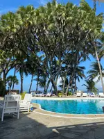 Kilili Baharini Resort & Spa