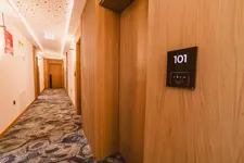 Hotel Boutique Anoma