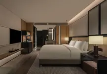 Empark Prime Hotel Beijing