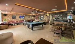 Azure Sapa Hotel