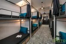 Azure Sapa Hotel