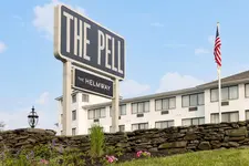 The Pell (Part of JdV by Hyatt)