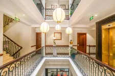 Lantana Boutique Hoi An Hotel