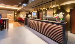 PLAZA Premium Karlsruhe