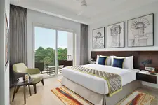 Citadines Arpora Nagoa Goa