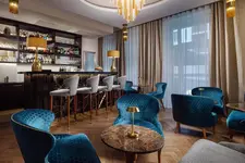 Allure Hotel Prague