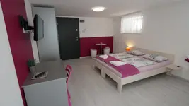 Anna Villa Füred Boutique Rooms