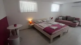 Anna Villa Füred Boutique Rooms