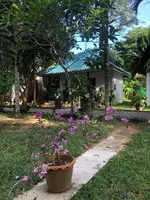 Tropical Paradise Leelawadee Resort
