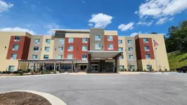 TownePlace Suites by Marriott Chattanooga South, East Ridge