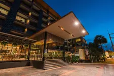 The Siamese Hotel Pattaya