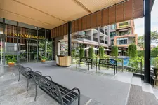 The Siamese Hotel Pattaya