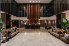 The Siamese Hotel Pattaya