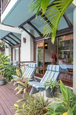 Khaolak Oriental Resort