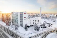 Original Sokos Hotel Lakeus Seinäjoki