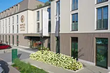 Karls Hotel